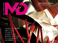 MD International | I Saloni