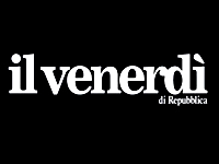 Il Venerdì di Repubblica | Una sedia che non sta ferma e si trasforma in scala