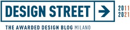 Design Street | Suppergiù, la sedia che diventa scaletta